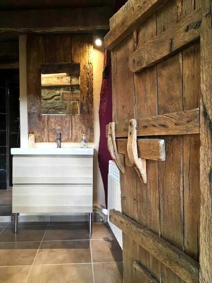 Can Poca Roba San Pedro de Torelló Εξωτερικό φωτογραφία