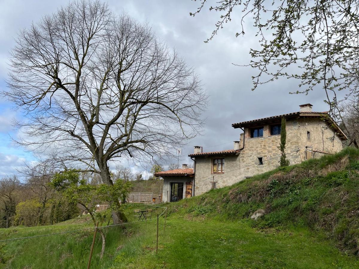 Can Poca Roba San Pedro de Torelló Εξωτερικό φωτογραφία