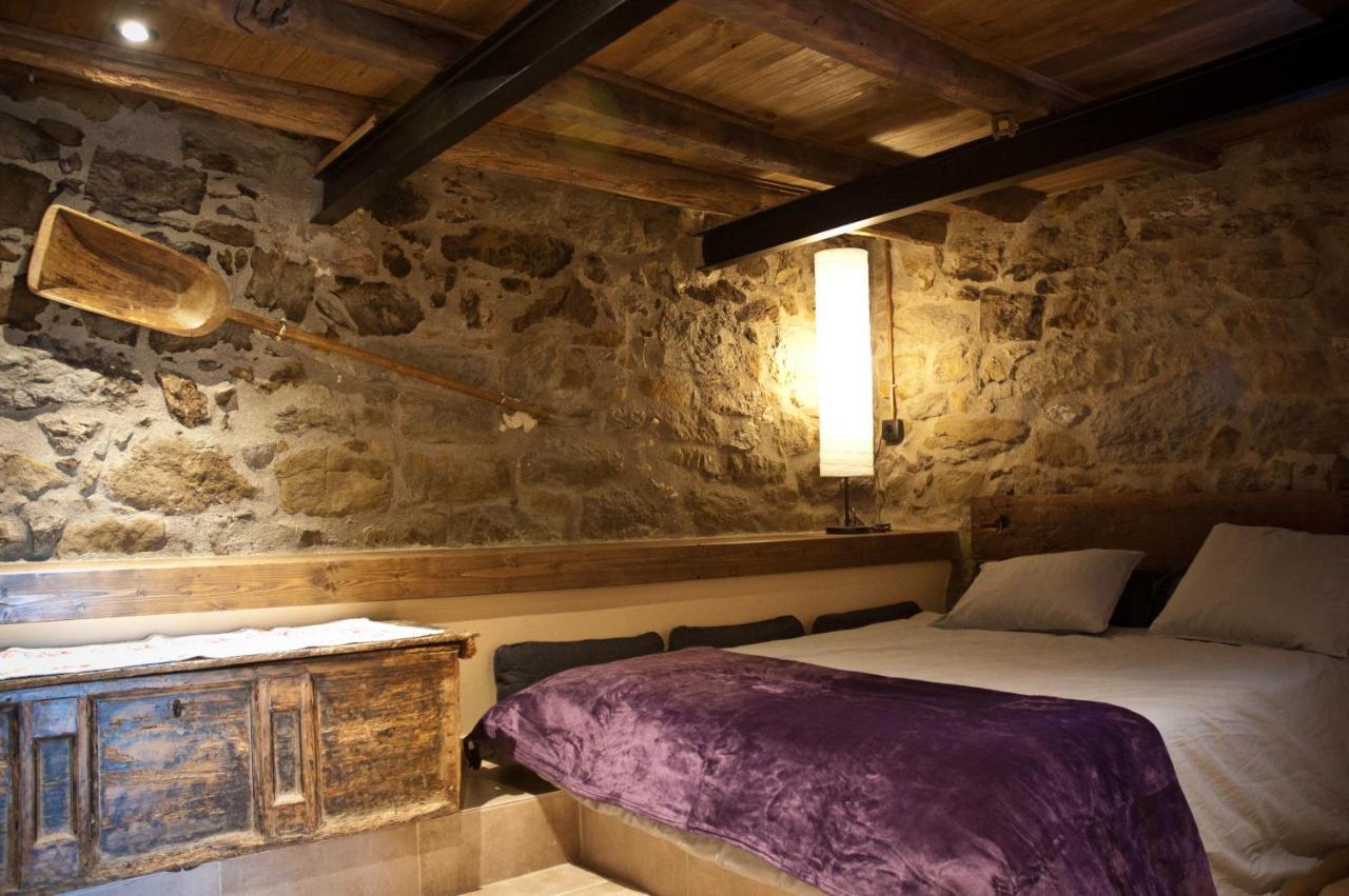 Can Poca Roba San Pedro de Torelló Εξωτερικό φωτογραφία